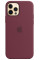 MagSafe Silicone Case для iPhone 12/12 Pro