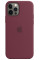 MagSafe Silicone Case для iPhone 12/12 Pro