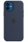 MagSafe Silicone Case для iPhone 12/12 Pro