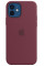 MagSafe Silicone Case для iPhone 12/12 Pro
