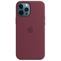 MagSafe Silicone Case для iPhone 12 Pro Max