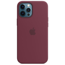 MagSafe Silicone Case для iPhone 12 Pro Max
