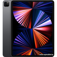 Планшет Apple iPad Pro M1 2021 12.9 256GB