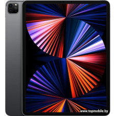 Планшет Apple iPad Pro M1 2021 12.9 2TB