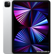 Планшет Apple iPad Pro M1 2021 11 2TB