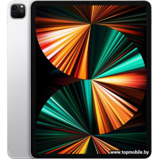 Планшет Apple iPad Pro M1 2021 12.9 128GB 5G