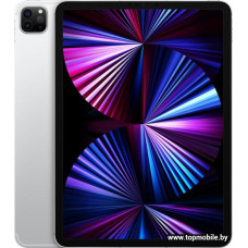 Планшет Apple iPad Pro M1 2021 11 1TB 5G