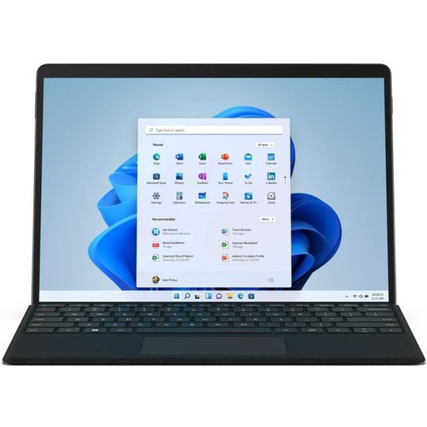 Планшет Microsoft Surface Pro 8 Wi-Fi 8GB/256GB