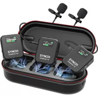 Радиосистема Synco G2(A2) Mega
