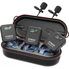 Радиосистема Synco G2(A2) Mega