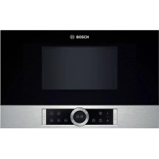 Микроволновая печь Bosch BFR634GS1
