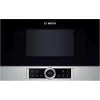 Встраиваемая микроволновая печь Bosch BFL634GS1