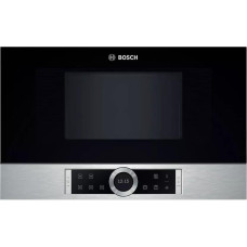 Встраиваемая микроволновая печь Bosch BFL634GS1