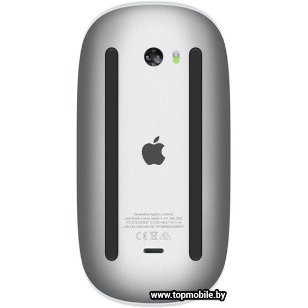 Apple Magic Mouse 3gen (2021) Apple Magic Mouse 3gen (2021)