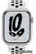 Умные часы Apple Watch Nike Series 7 45 мм