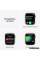 Умные часы Apple Watch Nike Series 7 45 мм