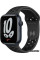 Умные часы Apple Watch Nike Series 7 45 мм