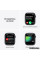 Умные часы Apple Watch Nike Series 7 45 мм
