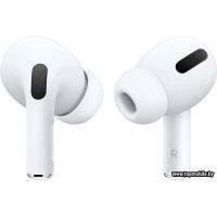 Наушники Apple AirPods Pro (с поддержкой MagSafe)