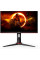 Игровой монитор AOC Q24G2A/BK