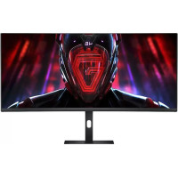 Игровой монитор Xiaomi Redmi Surface Display G34WQ C34WQBA-RG