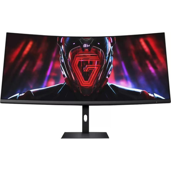 Игровой монитор Xiaomi Redmi Surface Display G34WQ C34WQBA-RG