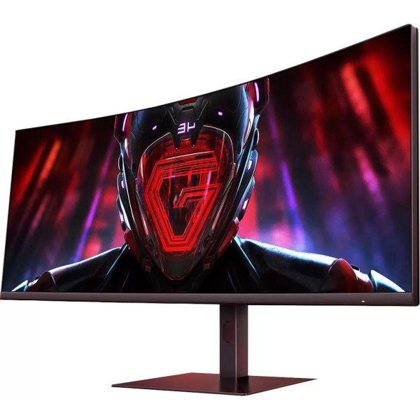 Игровой монитор Xiaomi Redmi Surface Display G34WQ C34WQBA-RG