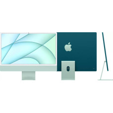 Моноблок Apple iMac M1 2021 24 (MGPH3)