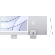 Моноблок Apple iMac M1 2021 24 (MGPD3)