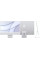 Моноблок Apple iMac M1 2021 24 (MGPD3)