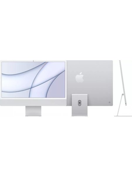 Моноблок Apple iMac M1 2021 24 (MGPD3)