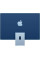 Моноблок Apple iMac M1 2021 24 (MGPL3)