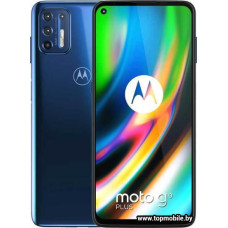 Motorola Moto G9 Plus 4GB/128GB