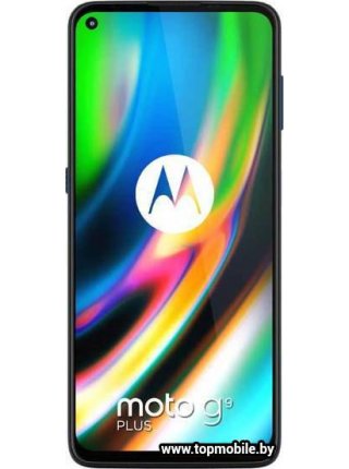 Motorola Moto G9 Plus 4GB/128GB