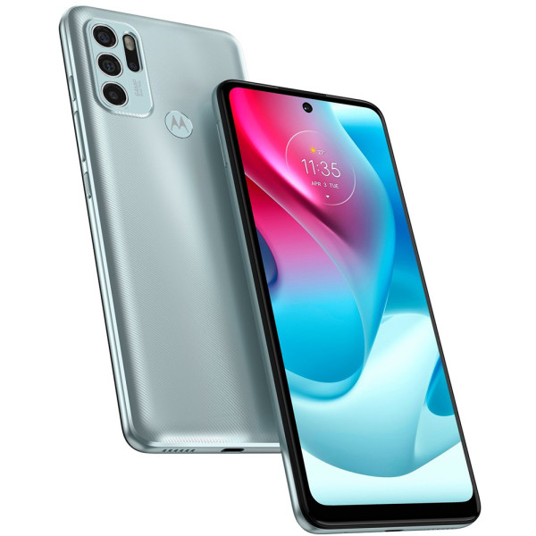 Motorola Moto G60S 6GB/128GB