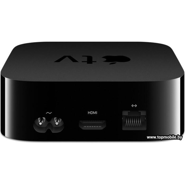 Apple TV 4K 64GB Apple TV 4K 64GB