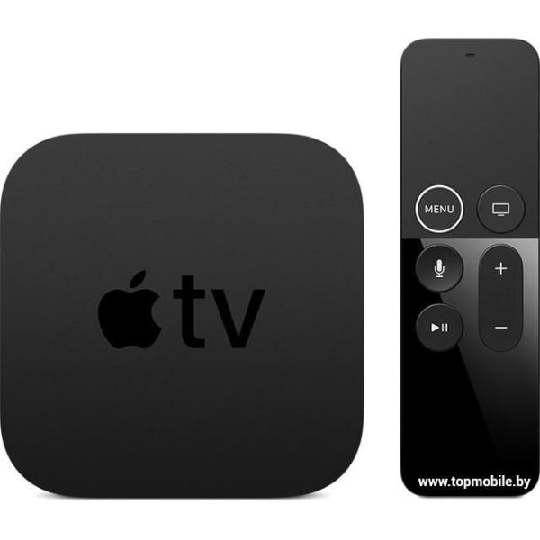 Apple TV 4K 32GB Apple TV 4K 32GB