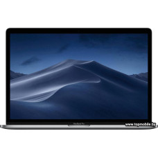 Ноутбук Apple MacBook Pro 15 2019 MV902