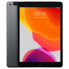 Планшет Apple iPad 10.2" 128GB LTE