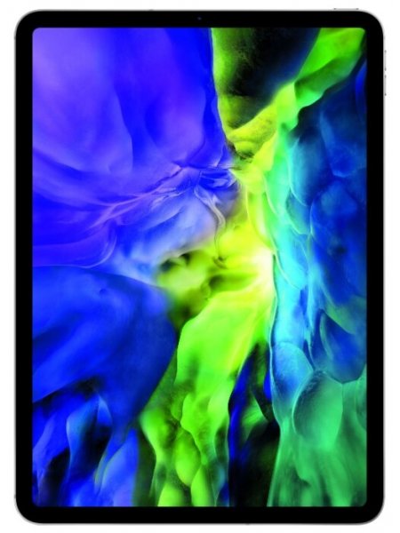 Apple iPad Pro 11 2020 256GB LTE