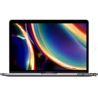Ноутбук Apple MacBook Pro 13 Touch Bar 2020 MXK32