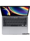 Ноутбук Apple MacBook Pro 13 Touch Bar 2020 MXK32