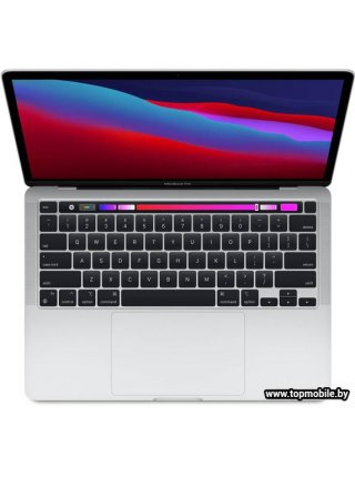 Apple Macbook Pro 13 M1 2020 MYDC2