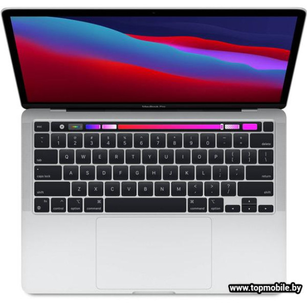 Apple Macbook Pro 13 M1 2020 MYDC2 Apple Macbook Pro 13 M1 2020 MYDC2