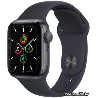 Умные часы Apple Watch SE 40 мм