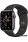 Умные часы Apple Watch SE 44 мм