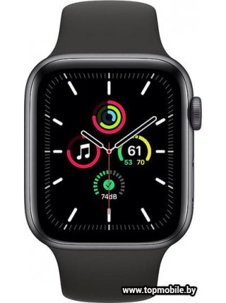 Умные часы Apple Watch SE 44 мм