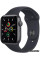 Умные часы Apple Watch SE 44 мм