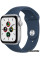 Умные часы Apple Watch SE 44 мм