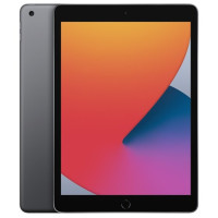 Планшет Apple iPad 10.2" 2020 128GB